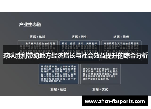 球队胜利带动地方经济增长与社会效益提升的综合分析