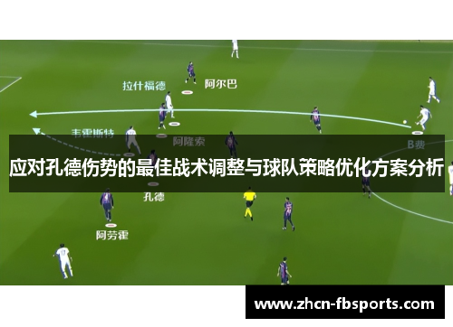 应对孔德伤势的最佳战术调整与球队策略优化方案分析