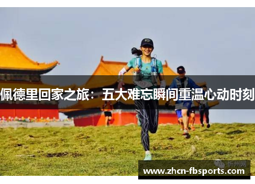 佩德里回家之旅：五大难忘瞬间重温心动时刻