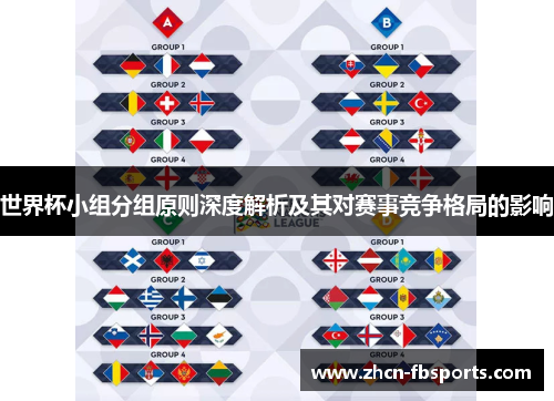 世界杯小组分组原则深度解析及其对赛事竞争格局的影响